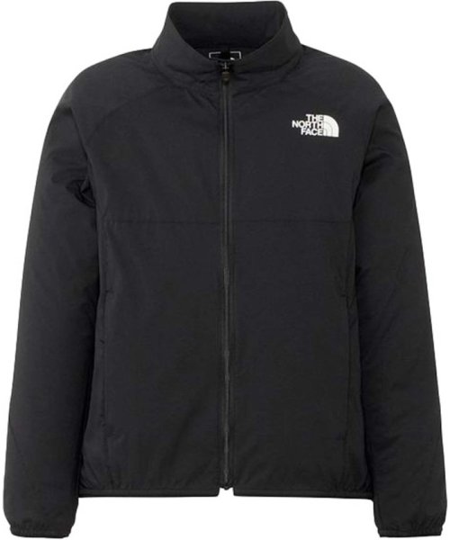 THE NORTH FACE(ザノースフェイス)/THE　NORTH　FACE ノースフェイス アウトドア エニータイムウィンドジャケット キッズ/img01