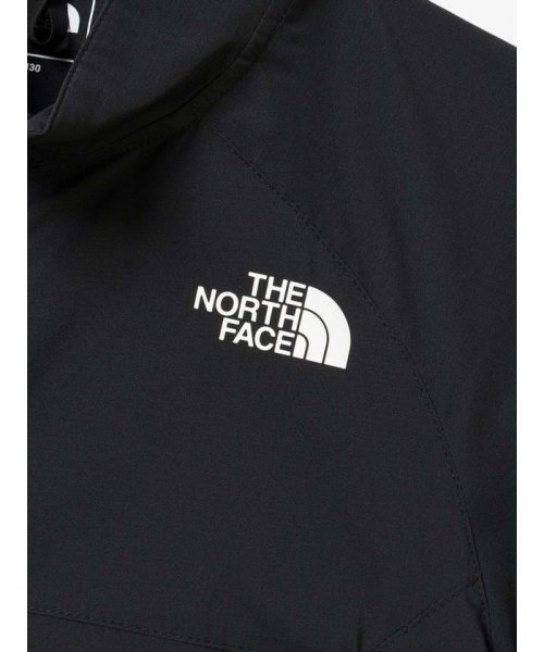 THE NORTH FACE(ザノースフェイス)/THE　NORTH　FACE ノースフェイス アウトドア エニータイムウィンドジャケット キッズ/img03