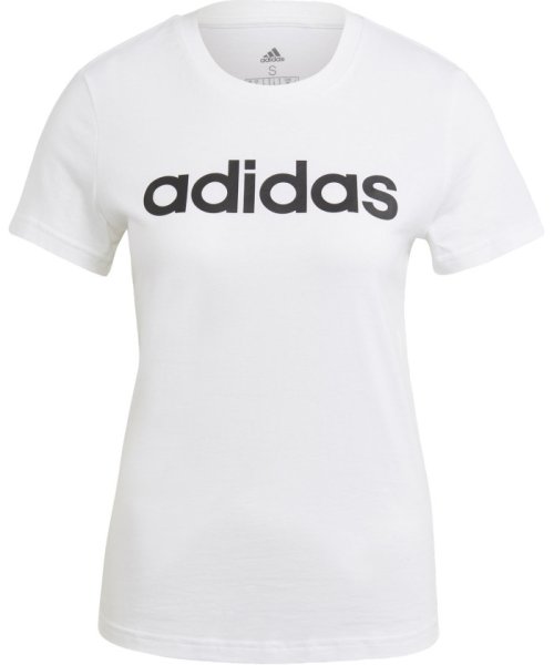 adidas(adidas)/adidas アディダス W ESS LIN Tシャツ 28869 GL0768/img01