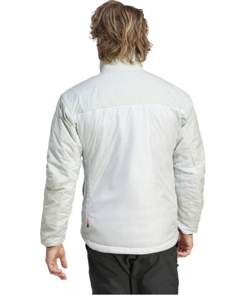 adidas アディダス アウトドア テレックス XPERIOR バリライト PRIMALOFT ジャケット 