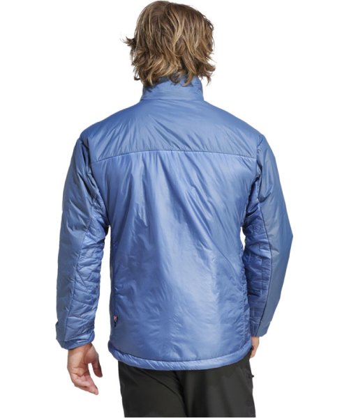 adidas アディダス アウトドア テレックス XPERIOR バリライト PRIMALOFT ジャケット 商品説明素材：ナイロン100％（プレーンウィーブ）対象：MEN仕様：レギュラーフィット、フルジップ／スタンドカ YWU1853088496(14300円)