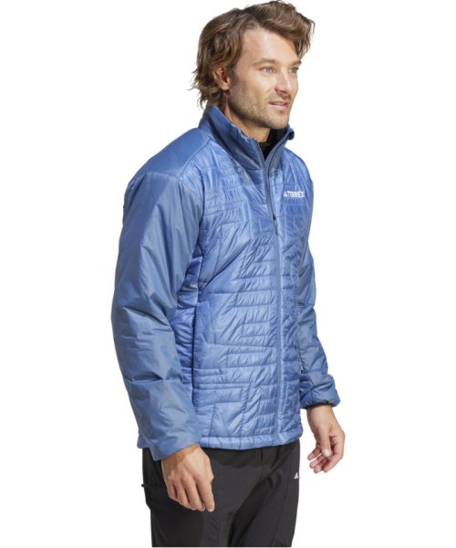 adidas アディダス アウトドア テレックス XPERIOR バリライト PRIMALOFT ジャケット 商品説明素材：ナイロン100％（プレーンウィーブ）対象：MEN仕様：レギュラーフィット、フルジップ／スタンドカ YWU1853088496(14300円)