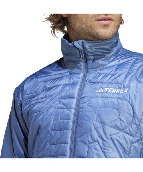 adidas アディダス アウトドア テレックス XPERIOR バリライト PRIMALOFT ジャケット 商品説明素材：ナイロン100％（プレーンウィーブ）対象：MEN仕様：レギュラーフィット、フルジップ／スタンドカ YWU1853088496(14300円)