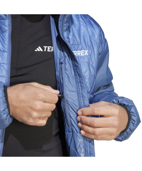 adidas アディダス アウトドア テレックス XPERIOR バリライト PRIMALOFT ジャケット 商品説明素材：ナイロン100％（プレーンウィーブ）対象：MEN仕様：レギュラーフィット、フルジップ／スタンドカ YWU1853088496(14300円)