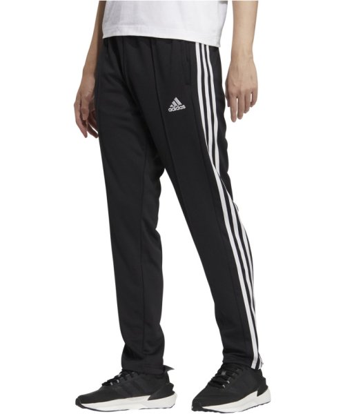 Adidas(アディダス)/adidas アディダス M MH 3ST テーパートトラッグパンツ メンズ ロングパンツ BXF57 IA/img02