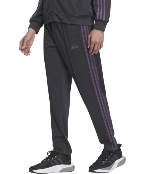 Adidas(アディダス)/adidas アディダス M MH 3ST テーパートトラッグパンツ メンズ ロングパンツ BXF57 IK/img02