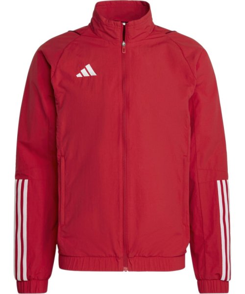 Adidas(アディダス)/adidas アディダス サッカー TIRO23 C プレゼンテーションジャケット CT313 HI3054/img01