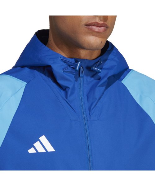 adidas(adidas)/adidas アディダス サッカー メンズ TIRO23 C オールウェザージャケット DI376 IC4572/img06