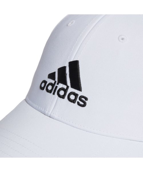 Adidas(アディダス)/adidas アディダス BBL エンボスキャップ 帽子 DKH27 II3552/img04