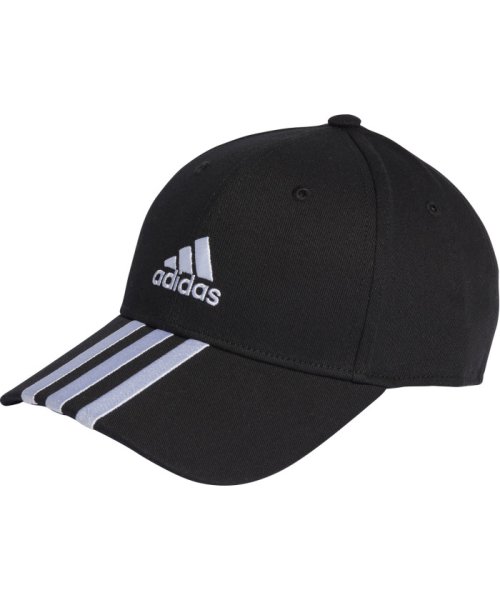 adidas(adidas)/adidas アディダス BBL 3ST コットンキャップ 帽子 DKH29 IB3242/img01