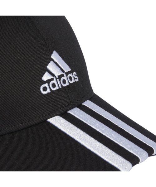 adidas(adidas)/adidas アディダス BBL 3ST コットンキャップ 帽子 DKH29 IB3242/img02