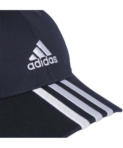 adidas(adidas)/adidas アディダス BBL 3ST コットンキャップ 帽子 DKH29 II3510/img02