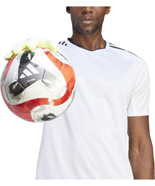 adidas アディダス サッカー エックス プロ グローブ メンズ レディース 手袋 グロー 