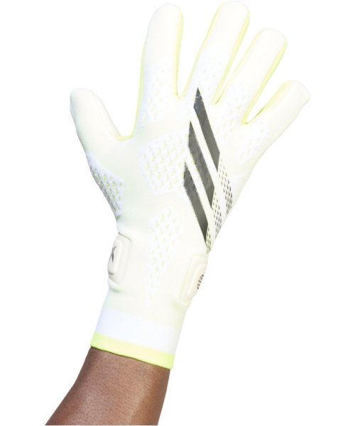 adidas アディダス サッカー エックス プロ グローブ メンズ レディース 手袋 グロー 