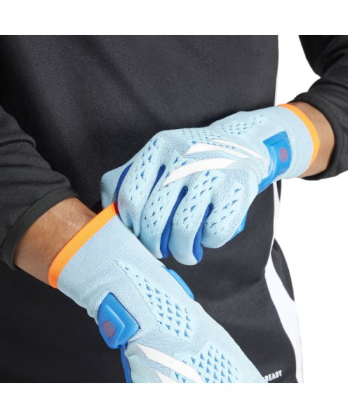 adidas アディダス サッカー エックス プロ グローブ メンズ レディース 手袋 グロー 