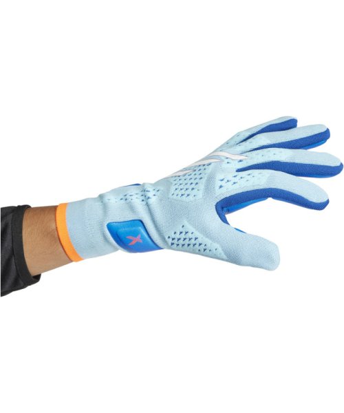 adidas アディダス サッカー エックス プロ グローブ メンズ レディース 手袋 グロー 