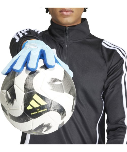 adidas アディダス サッカー エックス プロ グローブ メンズ レディース 手袋 グロー 