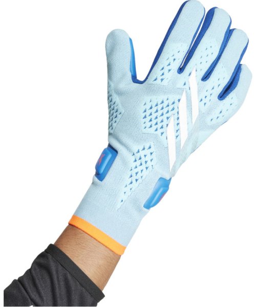 adidas アディダス サッカー エックス プロ グローブ メンズ レディース 手袋 グロー 