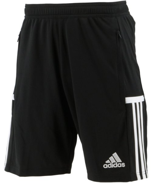 adidas(adidas)/adidas アディダス テニス MI TEAM19 3ポケットショーツ M ショーツ パンツ ジム 練習/img01