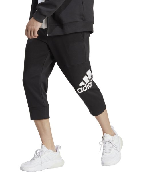 Adidas(アディダス)/adidas アディダス M ESS BL 3／4スウェットパンツ ECQ60 HA4350/img02