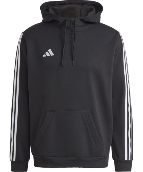 Adidas(アディダス)/adidas アディダス サッカー TIRO23 L スウェットフーディー ETX41 HS3598/img01