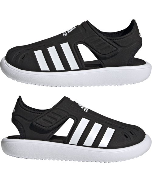 adidas(adidas)/adidas アディダス サマー クローズドトゥ ウォーターサンダル ／ Summer Closed Toe /img09