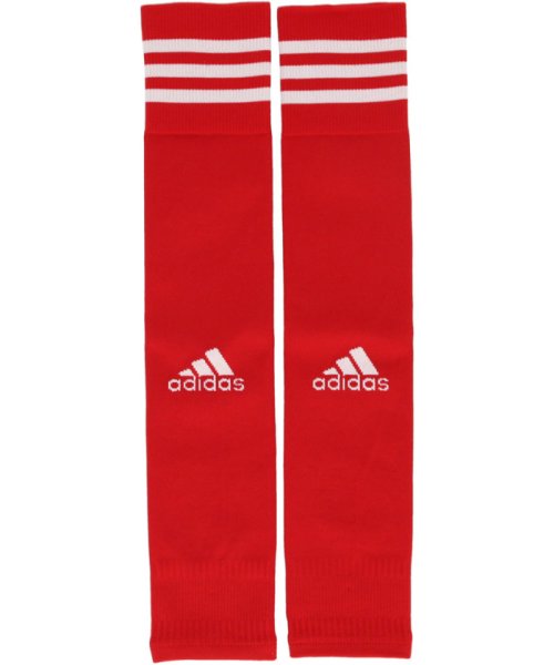 adidas(adidas)/adidas アディダス サッカー MI TEAM SLEEVE 22 サッカー カーフソックス メンズ レデ/img01