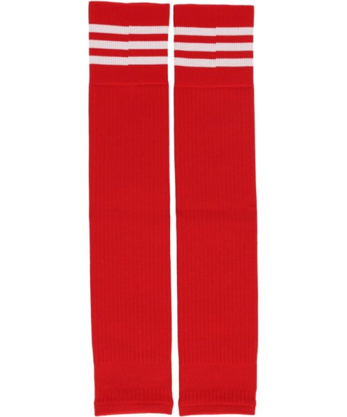 adidas(adidas)/adidas アディダス サッカー MI TEAM SLEEVE 22 サッカー カーフソックス メンズ レデ/img02