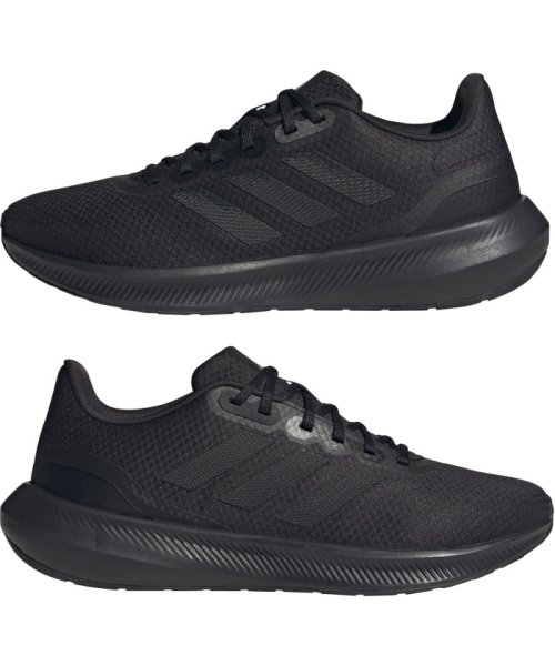 adidas(adidas)/adidas アディダス メンズ ランニングシューズ RUNFALCON 3．0 スニーカー HP7544/img09