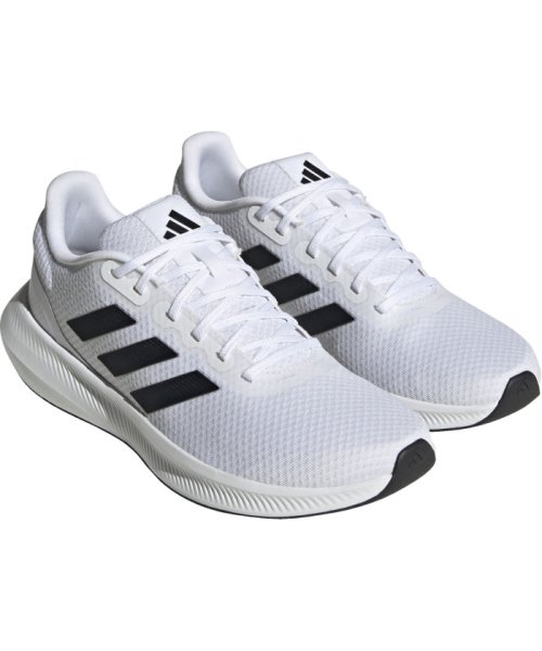 Adidas(アディダス)/adidas アディダス メンズ ランニングシューズ RUNFALCON 3．0 スニーカー HQ3789/img01