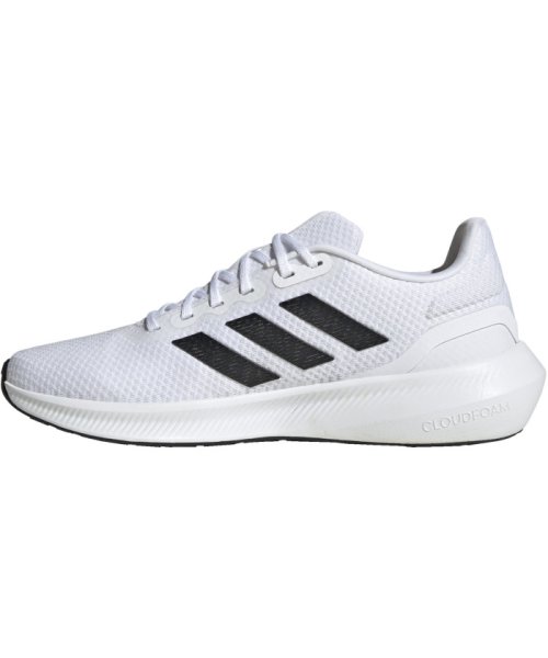 Adidas(アディダス)/adidas アディダス メンズ ランニングシューズ RUNFALCON 3．0 スニーカー HQ3789/img06