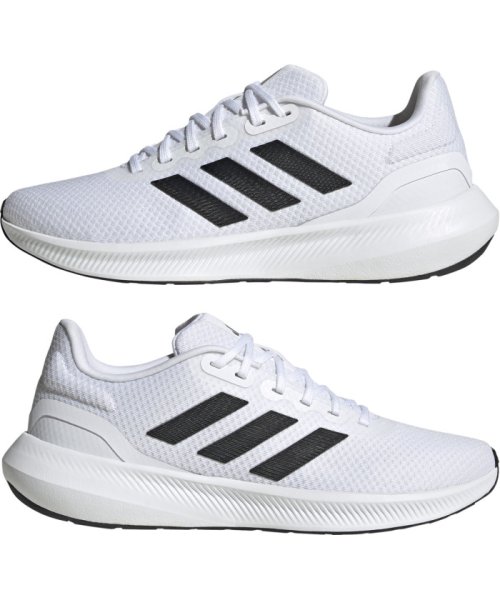 adidas(adidas)/adidas アディダス メンズ ランニングシューズ RUNFALCON 3．0 スニーカー HQ3789/img09