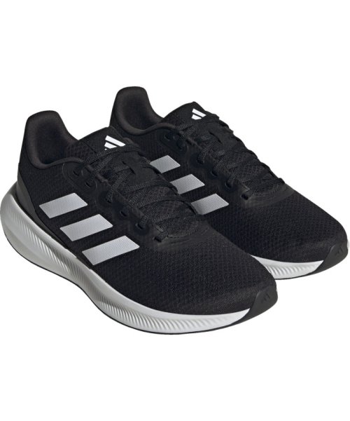 adidas(adidas)/adidas アディダス メンズ ランニングシューズ RUNFALCON 3．0 M スニーカー HQ3790/img01