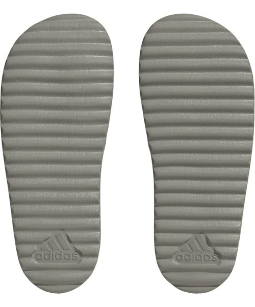 Adidas(アディダス)/adidas アディダス レディースサンダル ADOLETTE PLATFORM W アディレッタ HQ6180/img04