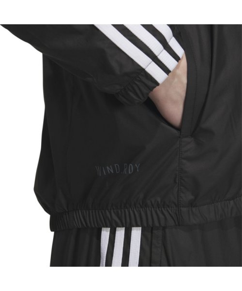 adidas(adidas)/adidas アディダス スリーストライプス レギュラーフィット WIND．RDY ウインドブレー/img06