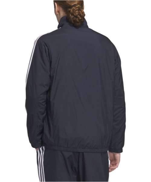 Adidas(アディダス)/adidas アディダス スリーストライプス レギュラーフィット WIND．RDY ウインドブレー/img04