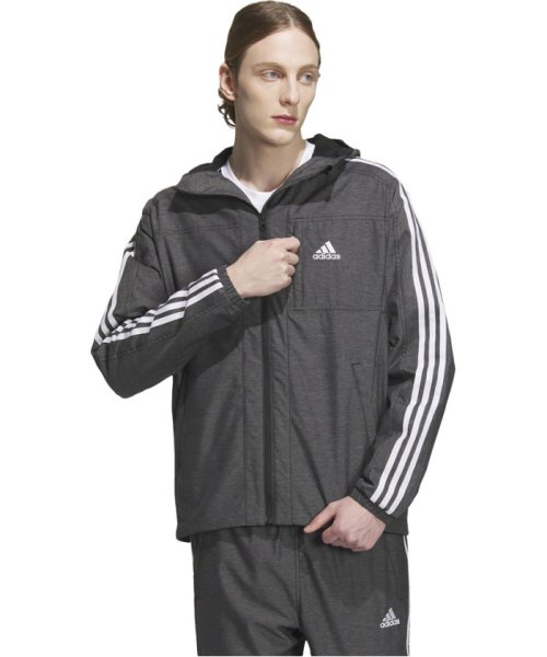 Adidas(アディダス)/adidas アディダス M 247 ウィンドブレーカー IJL72 IK7325/img02