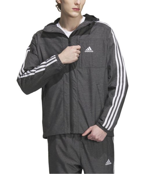 Adidas(アディダス)/adidas アディダス M 247 ウィンドブレーカー IJL72 IK7325/img03