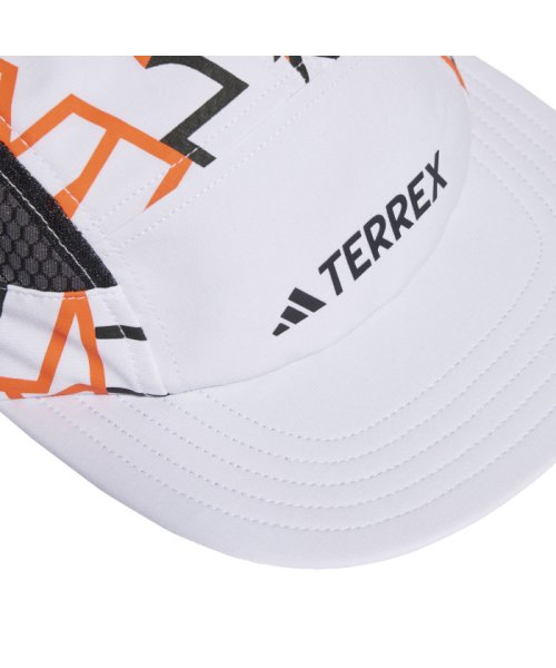 Adidas(アディダス)/adidas アディダス アウトドア TERREX 5P グラフィック キャップ メンズ レディース /img03