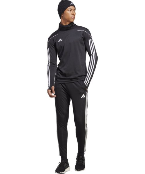 Adidas(アディダス)/adidas アディダス サッカー TIRO23 L ウォームトップ MMK64 HS3573/img06