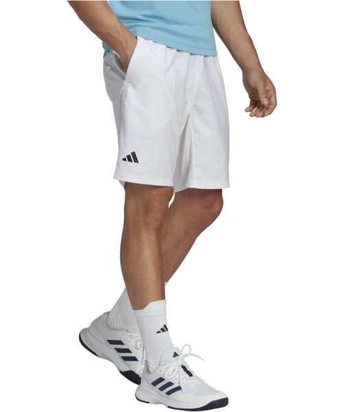 Adidas(アディダス)/adidas アディダス テニス クラブ スリーストライプス テニスショーツ NEG73 HS3251/img04