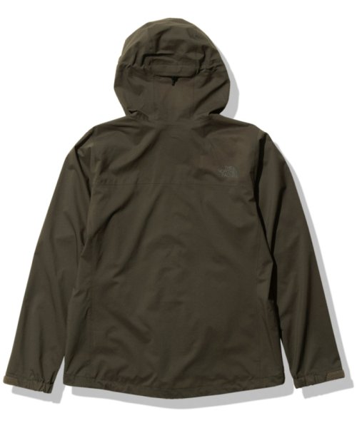 THE NORTH FACE(ザノースフェイス)/THE　NORTH　FACE ノースフェイス アウトドア ベンチャージャケット レディース Ventu/img02