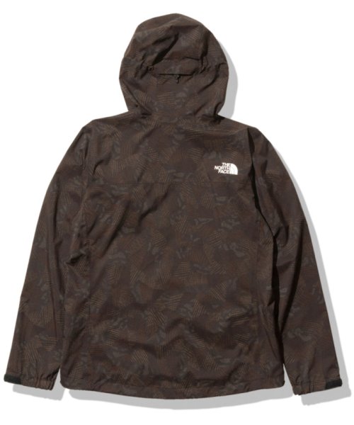 THE NORTH FACE(ザノースフェイス)/THE　NORTH　FACE ノースフェイス アウトドア ノベルティベルティベンチャージャケッ/img02