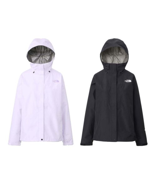 THE NORTH FACE(ザノースフェイス)/THE　NORTH　FACE ノースフェイス アウトドア クラウドジャケット レディース Cloud J/img01