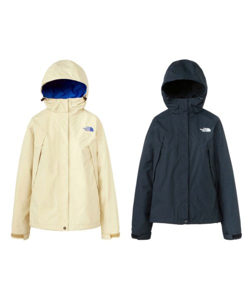 THE NORTH FACE(ザノースフェイス)/THE　NORTH　FACE ノースフェイス アウトドア スクープジャケット レディース Scoop J/img01