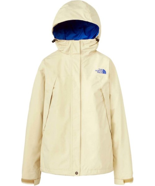 THE NORTH FACE(ザノースフェイス)/THE　NORTH　FACE ノースフェイス アウトドア スクープジャケット レディース Scoop J/img02