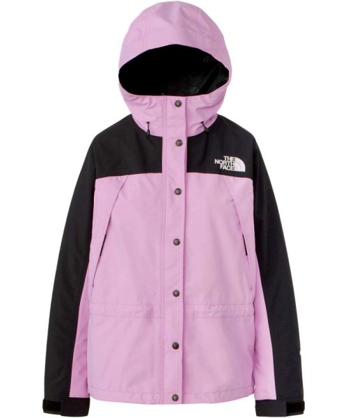 THE NORTH FACE(ザノースフェイス)/THE　NORTH　FACE ノースフェイス アウトドア マウンテンライトジャケット レディース/img01