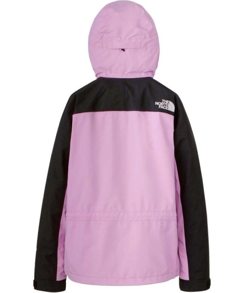 THE NORTH FACE(ザノースフェイス)/THE　NORTH　FACE ノースフェイス アウトドア マウンテンライトジャケット レディース/img02