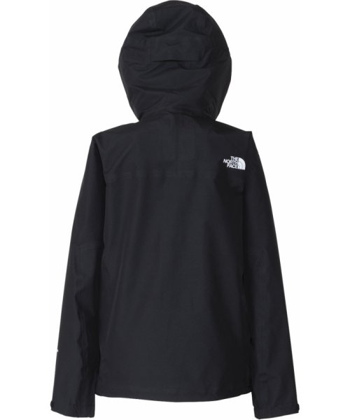 THE NORTH FACE(ザノースフェイス)/THE　NORTH　FACE ノースフェイス アウトドア クライムライトジャケット レディース C/img02