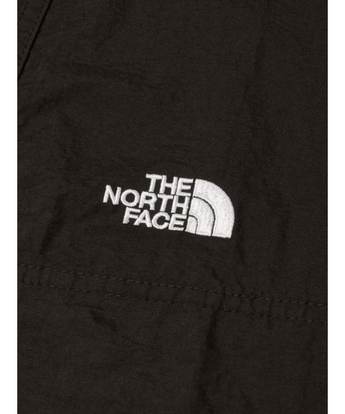 THE NORTH FACE(ザノースフェイス)/THE　NORTH　FACE ノースフェイス アウトドア コンパクトジャケット レディース Compa/img03